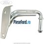 Suport metalic catalizator inferior Ford Transit 2006-2014 2.2 TDCi 110 cp QVFA diesel