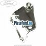 Suport metalic catalizator inferior Ford Transit 2006-2014 2.4 TDCi 140 cp H9FB diesel