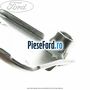 Suport metalic catalizator inferior Ford Transit 2006-2014 2.4 TDCi 4x4 140 cp H9FB diesel