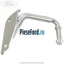 Suport metalic catalizator inferior Ford Transit 2014-2018 2.2 TDCi 155 cp CVF5 diesel