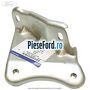 Suport metalic catalizator lateral Ford Transit 2006-2014 2.2 TDCi 110 cp QVFA diesel