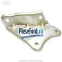 Suport metalic catalizator lateral Ford Transit 2006-2014 2.2 TDCi 130 cp QWFA diesel