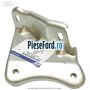 Suport metalic catalizator lateral Ford Transit 2006-2014 2.2 TDCi 130 cp QWFA diesel