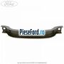 Suport metalic catalizator spre spate Ford Focus 1998-2004 1.6 16V 100 cp FYDA, FYDB, FYDC, FYDD benzina
