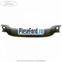Suport metalic catalizator spre spate Ford Focus 1998-2004 2.0 16V 131 cp EDDB, EDDC, EDDD, EDDF benzina