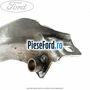 Suport metalic catalizator superior Ford C-Max 2007-2011 1.6 TDCi 101 cp G8DC, MTDA diesel | Foto 2