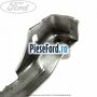Suport metalic catalizator superior Ford Focus 2008-2011 1.6 TDCi 109 cp G8DA, G8DB, G8DD, G8DE, G8DF diesel