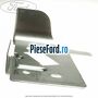 Suport metalic centru podea spate 4 usi berlina Ford Mondeo 2008-2014 1.6 TDCi 115 cp T1BA, T1BB, T1BC diesel