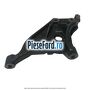 Suport metalic clapeta acceleratie Ford EcoSport 2019-2023 1.5 TDCi EcoBlue 125 cp ZTJA, ZTJB, ZTJC diesel