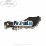 Suport metalic compresor clima Ford Transit Connect 2013-2018 1.6 TDCi 75 cp UBGA diesel