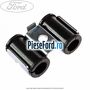Suport metalic conducta servodirectie Ford Fiesta 2002-2005 1.6 TDCi 90 cp HHJA, HHJB diesel | Foto 2