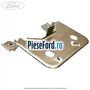 Suport metalic consola centrala spre fata Ford Tourneo Connect 2013-2018 1.6 EcoBoost 150 cp JQGA benzina