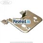 Suport metalic consola centrala spre fata Ford Transit Connect 2013-2018 1.0 EcoBoost 100 cp B3GA, M2GA, M2GB benzina