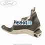 Suport metalic cutie viteza 6 trepte B6 Ford Focus 2011-2014 1.6 TDCi 115 cp T1DA, T1DB diesel