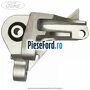 Suport metalic cutie viteza 6 trepte Ford Galaxy 2007-2014 2.2 TDCi 175 cp Q4WA diesel