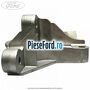 Suport metalic cutie viteza 6 trepte Ford Galaxy 2007-2014 2.2 TDCi 175 cp Q4WA diesel