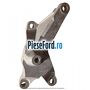 Suport metalic cutie viteza 6 trepte Powershift Ford Focus 2011-2014 2.0 TDCi 136 cp UKDB diesel