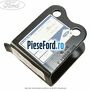 Suport metalic cutie viteza automata 4 trepte 4F27E Ford C-Max 2007-2011 1.8 122 cp QQDC benzina