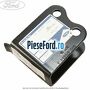 Suport metalic cutie viteza automata 4 trepte 4F27E Ford Focus 2004-2007 1.8 125 cp Q7DA, QQDA, QQDB benzina