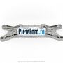 Suport metalic cutie viteza automata Ford Mustang 2015-2018 5.0 V8 418 cp MF8F benzina
