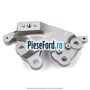 Suport metalic cutie viteza Ford Edge 2016-2018 2.0 TDCi Bi-Turbo 210 cp T9CE, T9CF diesel