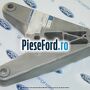 Suport metalic cutie viteza Ford Fiesta 1996-2001 1.3 i 50 cp JJA, JJC, JJE, JJJ, JJK, JJM benzina