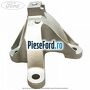 Suport metalic cutie viteza superior 5 trepte Ford Focus 2014-2018 1.0 EcoBoost 125 cp M1DA, M1DC, M1DD benzina