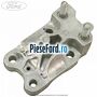 Suport metalic cutie viteza superior automata Ford B-Max 1.6 Ti 105 cp IQJA, IQJC benzina