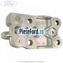 Suport metalic cutie viteza superior automata Ford B-Max 1.6 Ti 105 cp IQJA, IQJC benzina