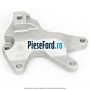 Suport metalic cutie viteza superior automata Ford C-Max 2016-2020 1.5 EcoBoost 182 cp M9DB benzina