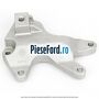 Suport metalic cutie viteza superior automata Ford Kuga 2016-2018 1.5 EcoBoost 150 cp M8MA, M8MB, M8MC, M8MD, M8ME benzina