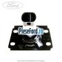Suport metalic dreapta bara spate combi Ford Mondeo 2000-2007 1.8 16V 110 cp CGBA, CGBB benzina