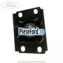 Suport metalic dreapta bara spate combi Ford Mondeo 2000-2007 2.0 16V 146 cp CJBA, CJBB benzina | Foto 3