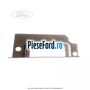 Suport metalic dreapta bara spate Ford C-Max 2007-2011 1.8 125 cp QQDA, QQDB benzina | Foto 2