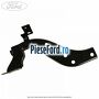 Suport metalic dreapta treapta bara spate Ford Ranger 2012-2015 2.2 TDCi 120 cp ENPF, GBVAJPF diesel | Foto 2