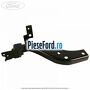 Suport metalic dreapta treapta bara spate Ford Ranger 2012-2015 3.2 TDCi 4x4 200 cp ENSA, SA2R, SA2S, SA2W, SAFA diesel