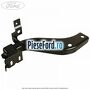Suport metalic dreapta treapta bara spate Ford Ranger 2019-2022 2.0 EcoBlue 4x4 Raptor 213 cp T20DD0J, YN2X diesel