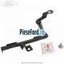 Suport metalic extinctor Ford Transit 2006-2014 2.2 TDCi 110 cp QVFA diesel