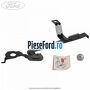 Suport metalic extinctor Ford Transit 2006-2014 2.2 TDCi 85 cp P8FA, P8FB diesel