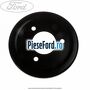 Suport metalic flansa amortizor fata Ford Transit 2000-2006 2.0 DI 86 cp F3FA diesel