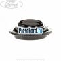 Suport metalic flansa amortizor spate 4/5 usi Ford Cougar 2.0 16V 131 cp EDBA, EDBB, EDBC, EDBD benzina