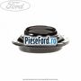Suport metalic flansa amortizor spate 4/5 usi Ford Mondeo 1993-1996 1.8 TD 90 cp RFM, RFN diesel