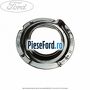 Suport metalic flansa amortizor spate 4/5 usi Ford Mondeo 1996-2000 1.8 i 115 cp RKB, RKF, RKH, RKJ, RKK benzina | Foto 2