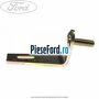 Suport metalic galerie evacuare Ford Mondeo 1993-1996 1.8 4x4 115 cp RKA benzina