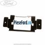 Suport metalic incuietoare capota Ford Transit 2006-2014 2.2 TDCi 85 cp P8FA, P8FB diesel