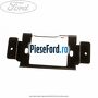 Suport metalic incuietoare capota Ford Transit 2006-2014 2.2 TDCi RWD 125 cp CYRA diesel