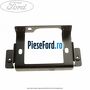 Suport metalic incuietoare capota Ford Transit 2006-2014 2.4 TDCi 100 cp PHFA, PHFC diesel | Foto 2