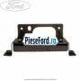 Suport metalic incuietoare capota Ford Transit 2006-2014 2.4 TDCi 115 cp JXFA, JXFC diesel