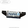 Suport metalic inferior acumulator Ford Fiesta 1989-1996 1.6 88 cp LUH benzina | Foto 2