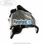 Suport metalic inferior acumulator Ford Fiesta 1989-1996 1.6 Turbo 131 cp LHA benzina